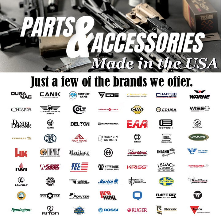 Photo of Smallarm.com LOGO